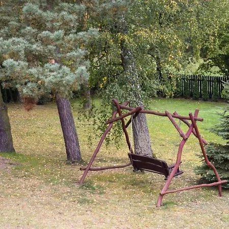 Фермерский дом Debowe Wzgorze *