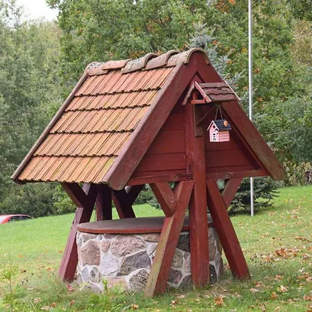 Debowe Wzgorze Фермерский дом Szyldak