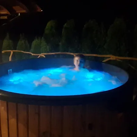 Debowe Wzgorze Szyldak