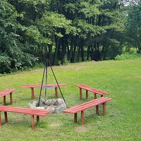 Debowe Wzgorze Szyldak