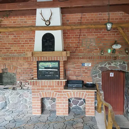 Debowe Wzgorze Szyldak